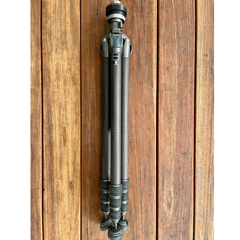 Faro-Focus-core-carbon-tripot