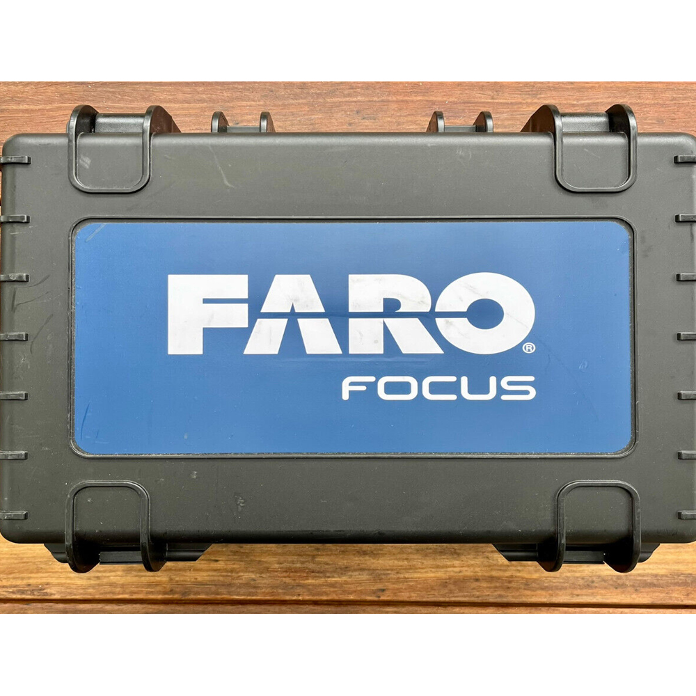 Faro-focus-core-hardcase