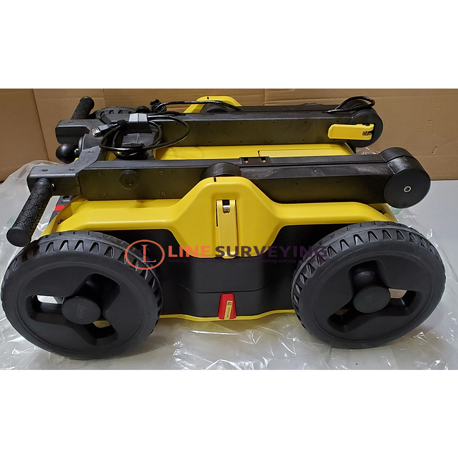 Leica-DSX-Utility-Detection-Radar-System