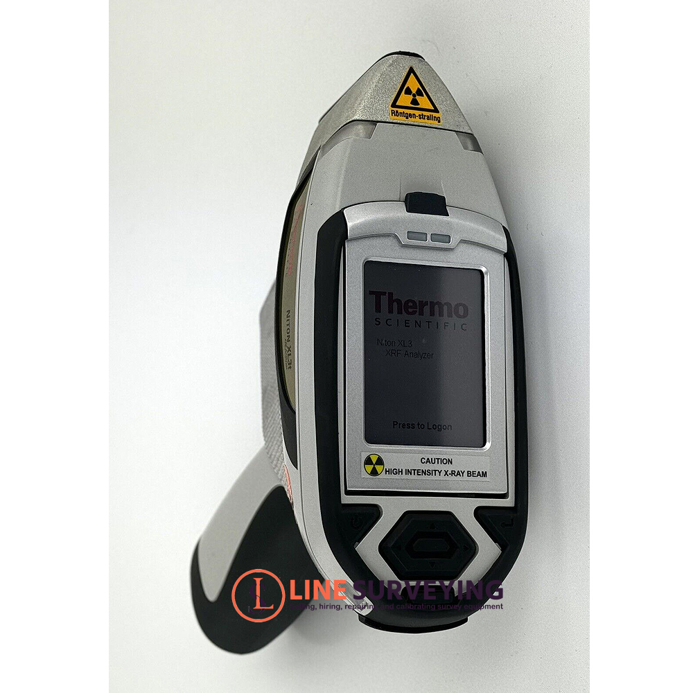 Niton-XL3t-700S-XRF-Analyzer-used