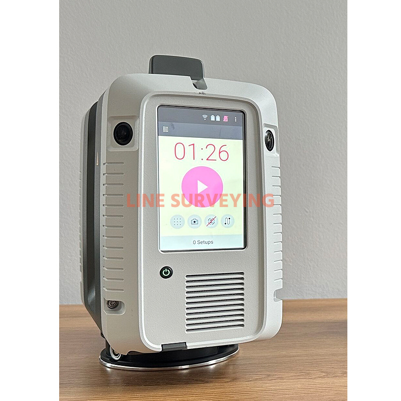 Used-Leica-RTC360-scanner-mint-condition