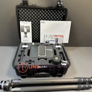 Demo-used-FARO-Focus-Premium-Scanner