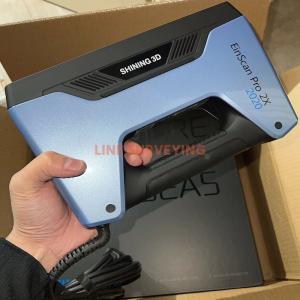 EinScan Pro 2X Plus 3D Scanner
