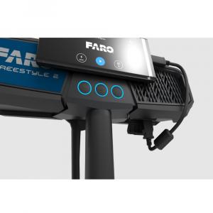 FARO Freestyle 2 Scanner