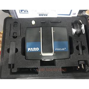 Faro Focus S 350 Scanner