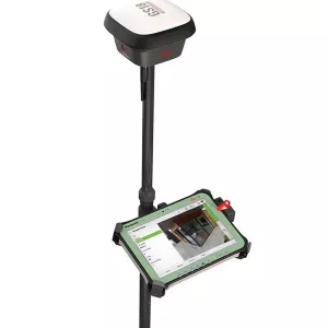 New Leica GS18 I GNSS RTK Rover