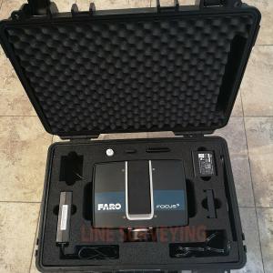 FARO FocusS 70 laser Scanner