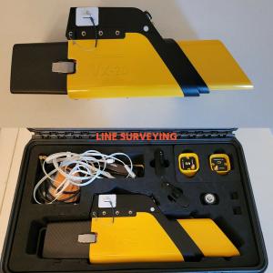 YellowScan Vx20 UAV LiDAR System