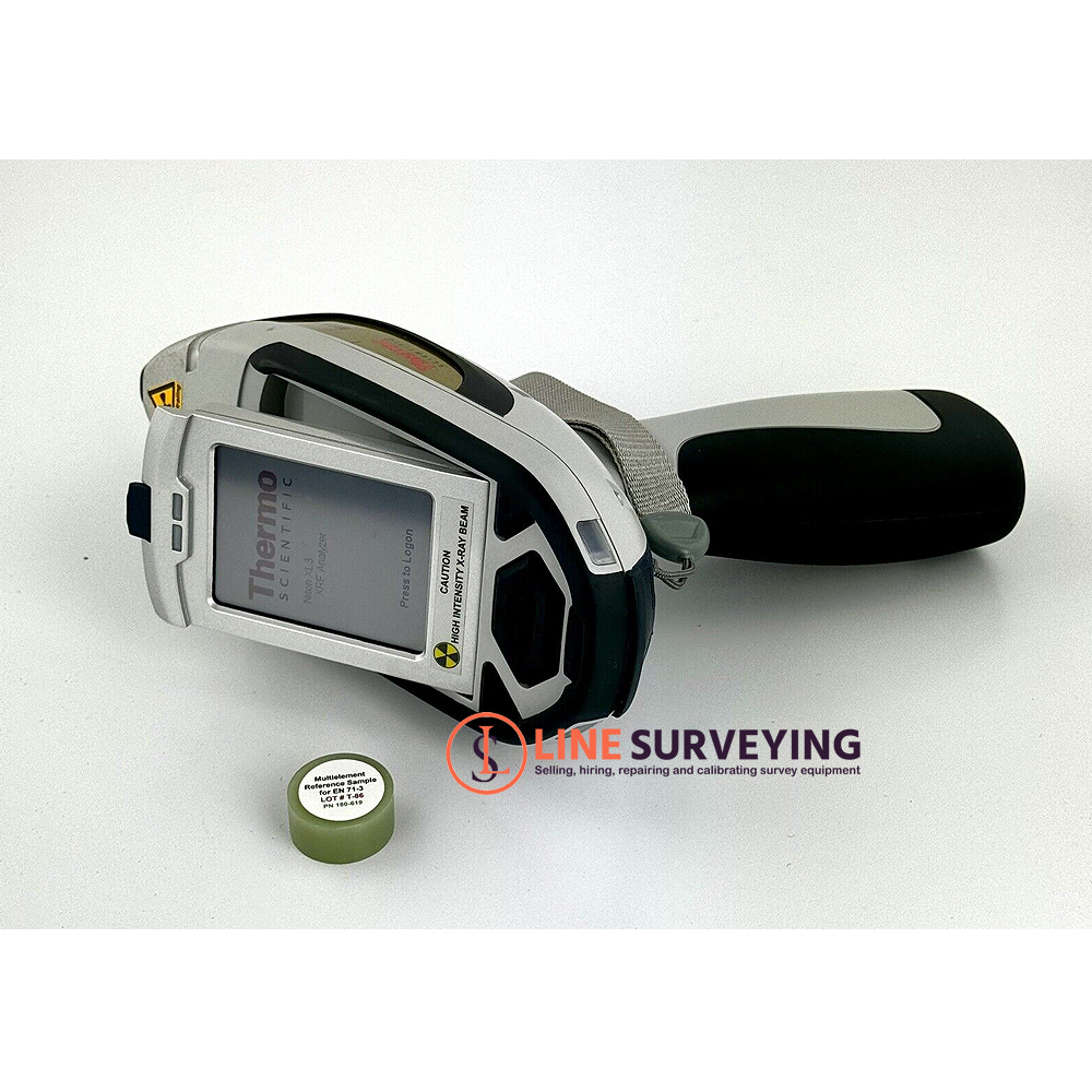 used-Niton-XL3t--XRF-Analyzer-Metal-RoHS